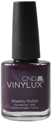 32-110175 CND VINYLX PLUM PAISLEY #175